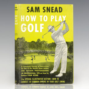 How To Play Golf.