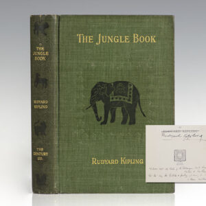 The Jungle Book.