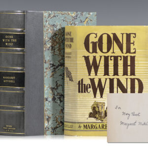 Gone With the Wind.