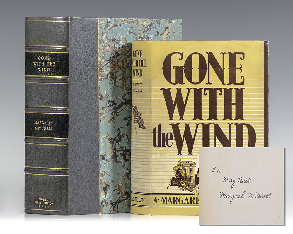 Gone With the Wind.