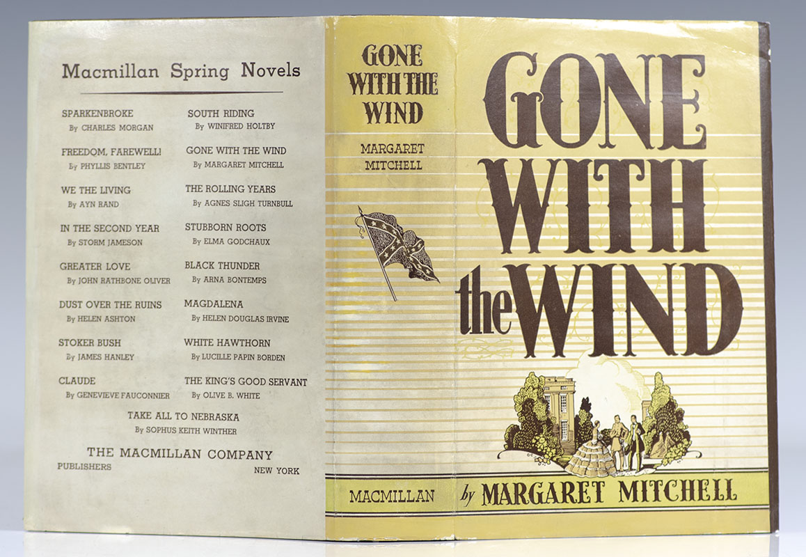 Gone With the Wind.