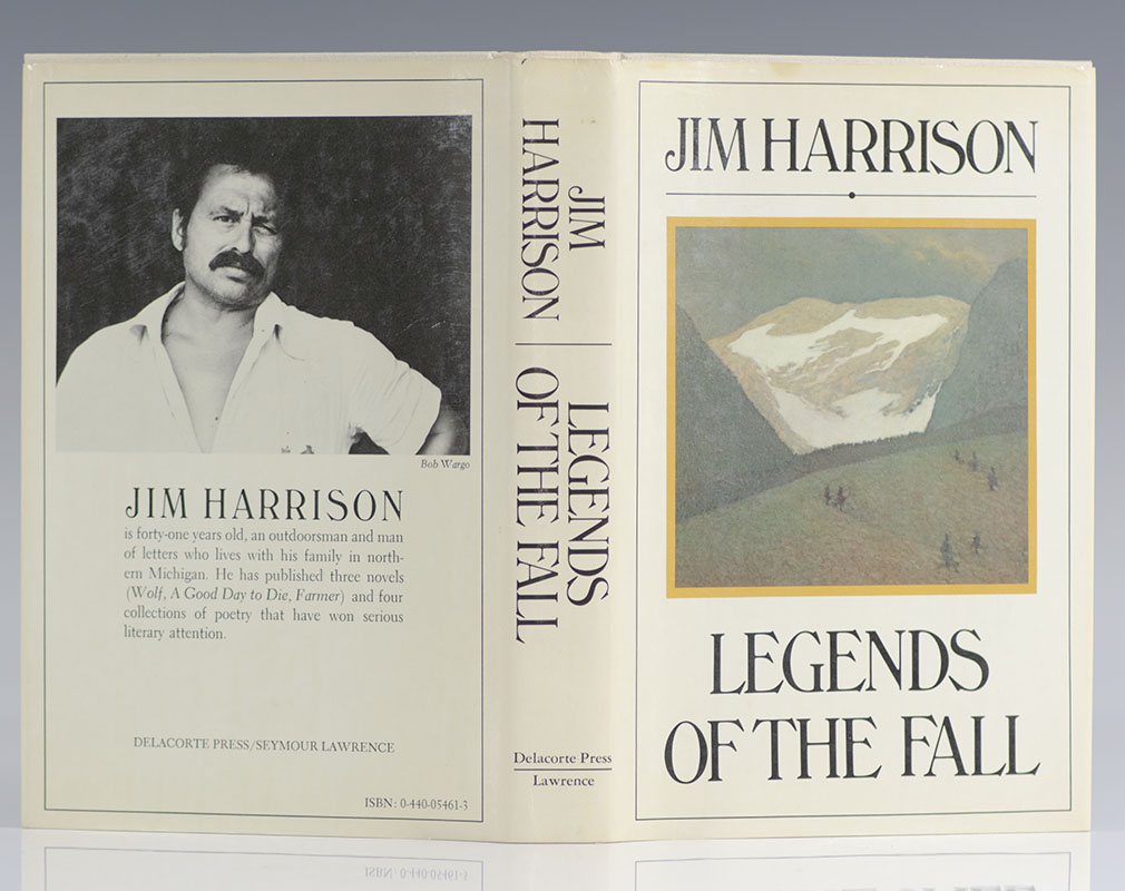 Legends of the Fall.