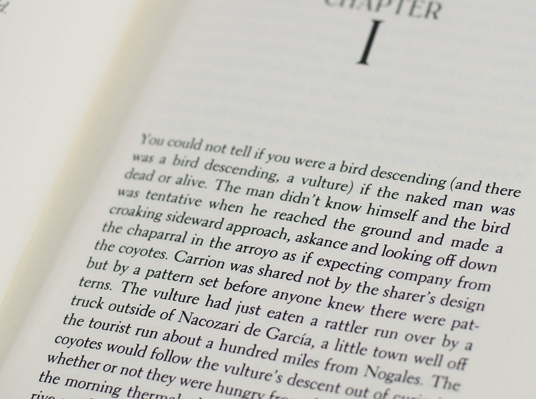 Legends of the Fall.