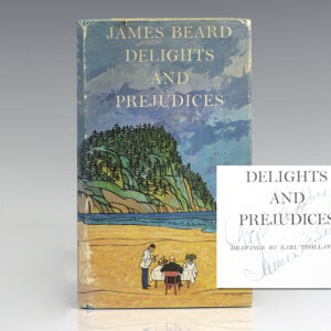 Delights and Prejudices.