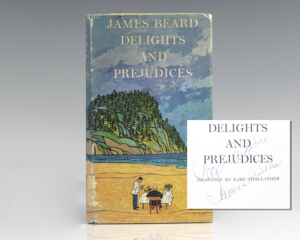 Delights and Prejudices.
