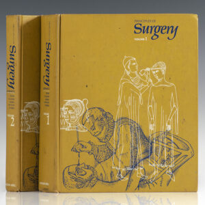 Principles of Surgery.