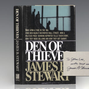 Den of Thieves.
