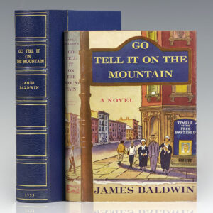 Go Tell It On The Mountain.