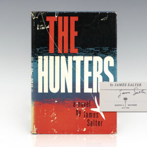 The Hunters.