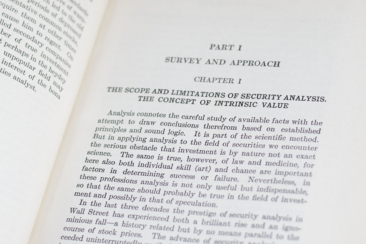 Security Analysis: Principles and Technique.