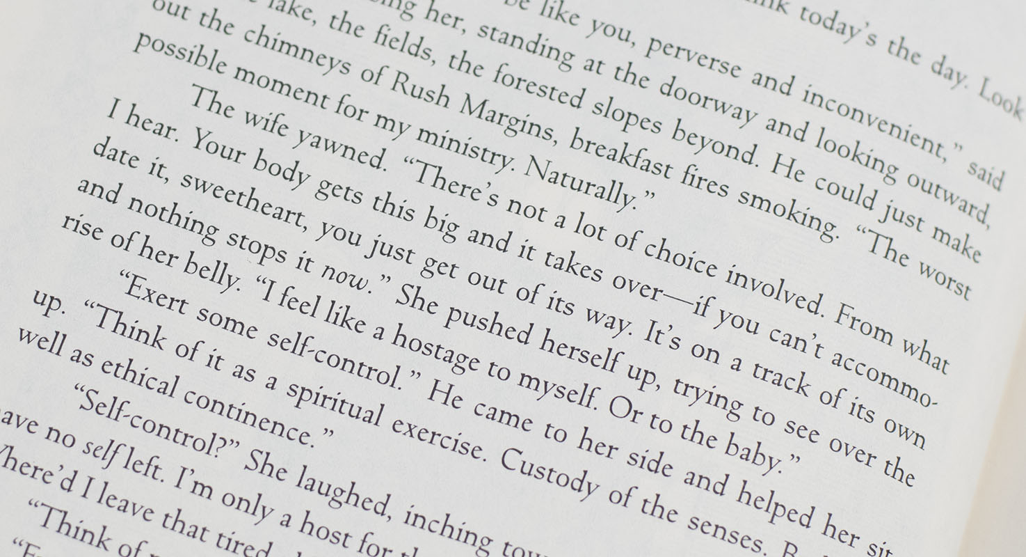 Wicked: The Life and Times of the Wicked Witch of the West.