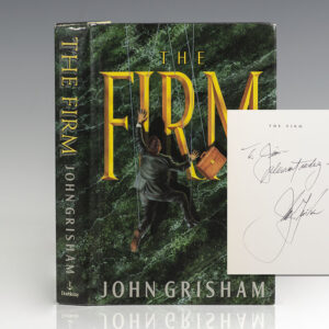 The Firm.