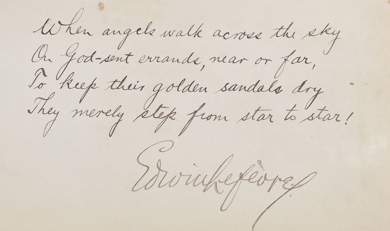 Reminiscences Of A Stock Operator.