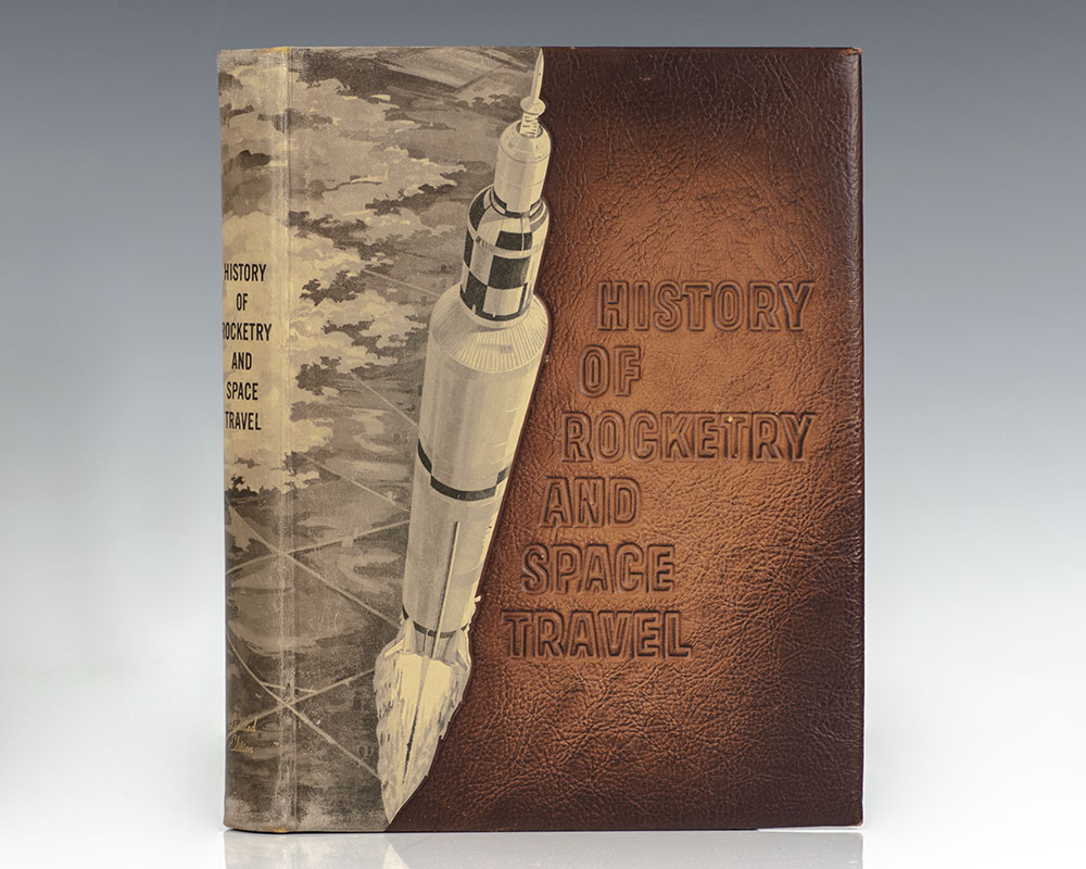 History of Rocketry & Space Travel.
