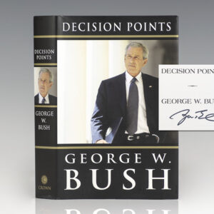 Decision Points.