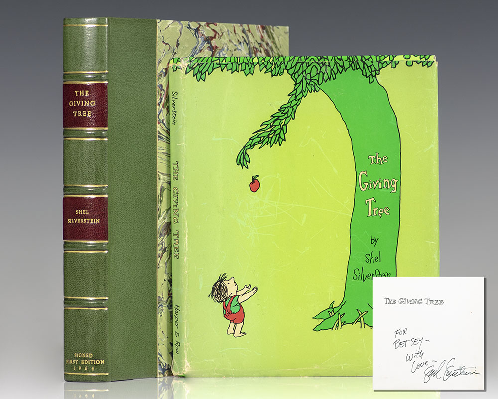 The Giving Tree. - Image 6