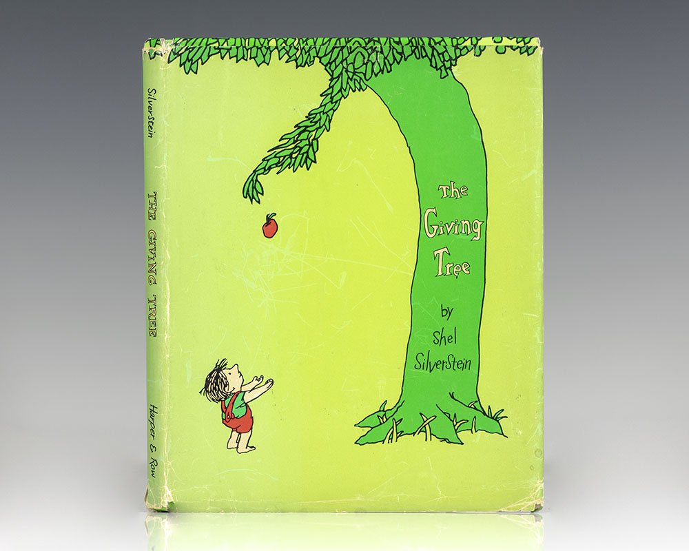 The Giving Tree.