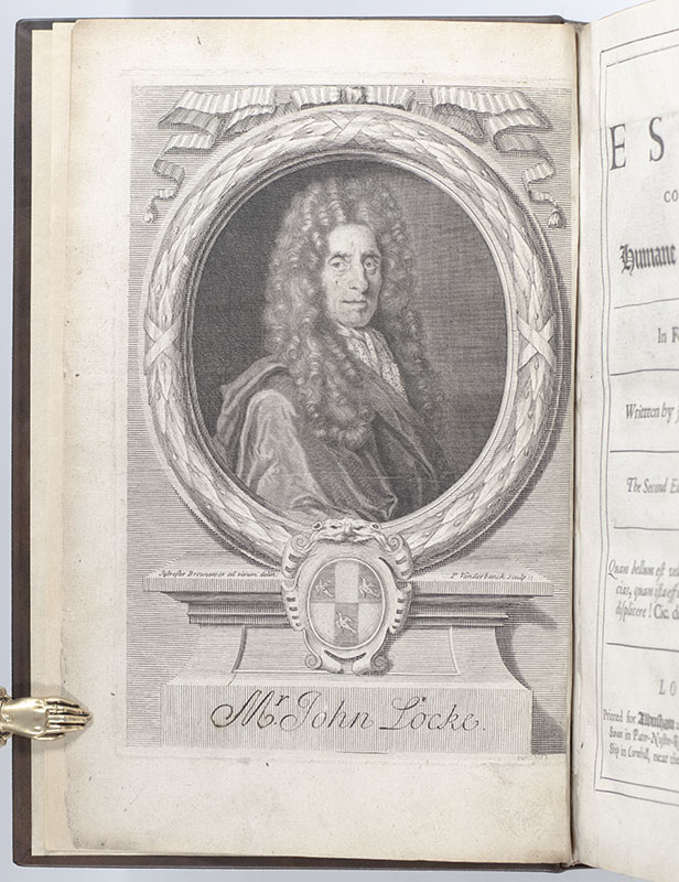 An Essay Concerning Humane Understanding: In Four Books.