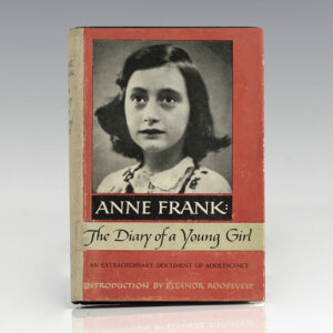 Anne Frank: The Diary of a Young Girl.