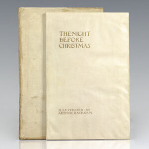 The Night Before Christmas.