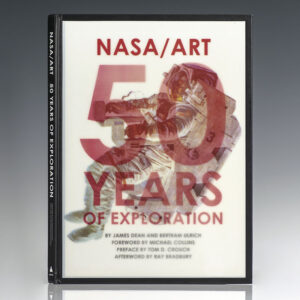 NASA/ART: 50 Years of Exploration.