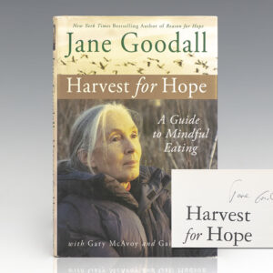 Harvest for Hope: A Guide to Mindful Eating.