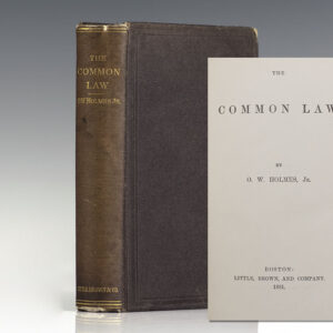 The Common Law.