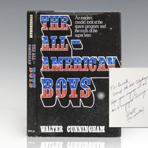 The All-American Boys.