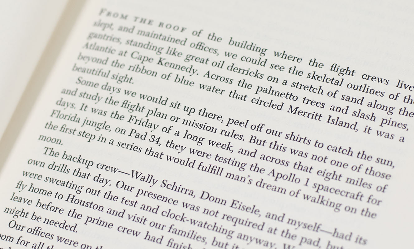 The All-American Boys.