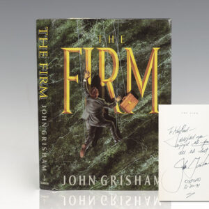 The Firm.
