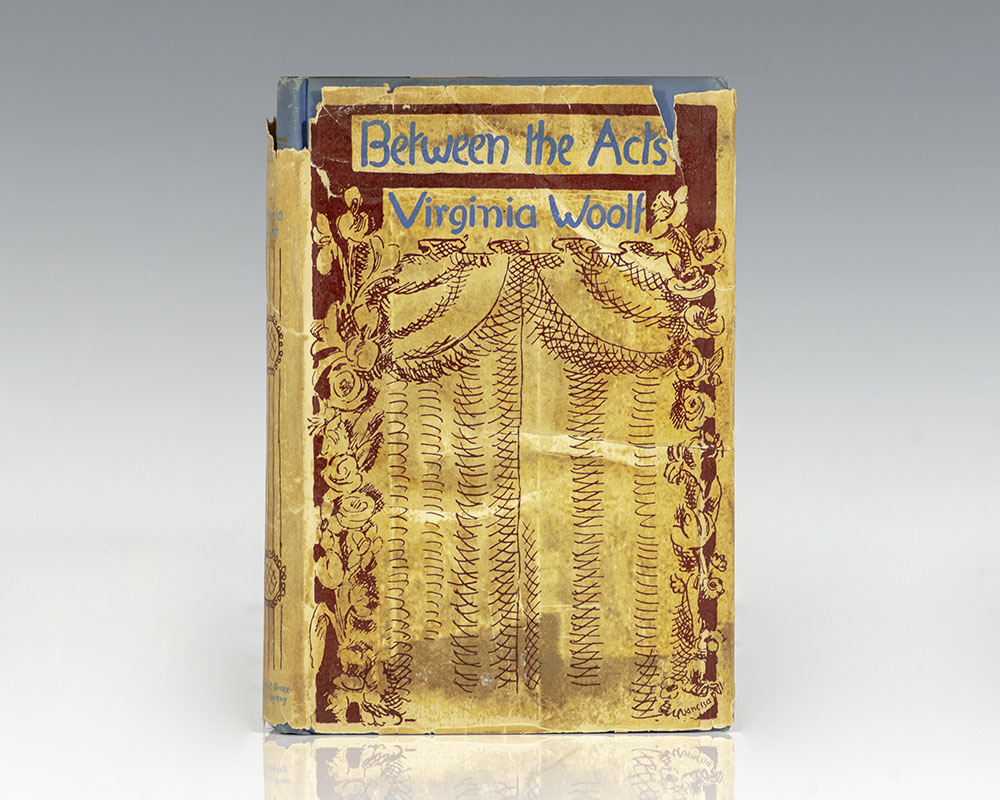 Between the Acts.