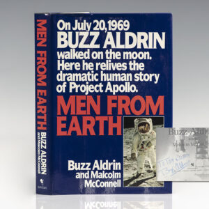 Men From Earth.