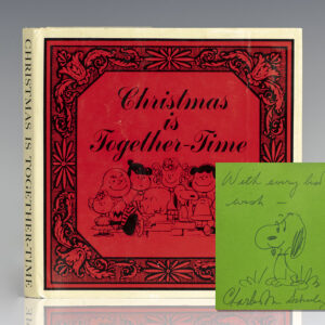 Christmas Is Together-Time.