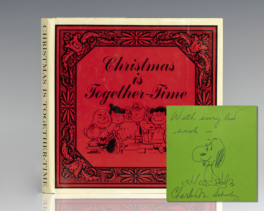 Christmas Is Together-Time.