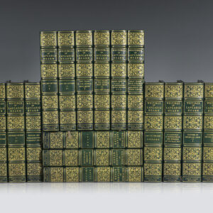 The Writings of Lafcadio Hearn.