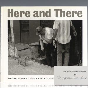 Here and There.