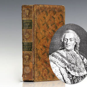 Oeuvres Completes de Voltaire.