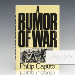 A Rumor of War.
