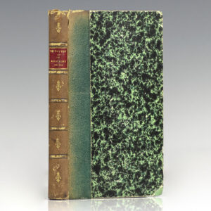 Les Romains Chez Eux: Scenes et Moeurs de la Vie Romaine. [The Romans at Home. Scenes and Customs of Roman Life].