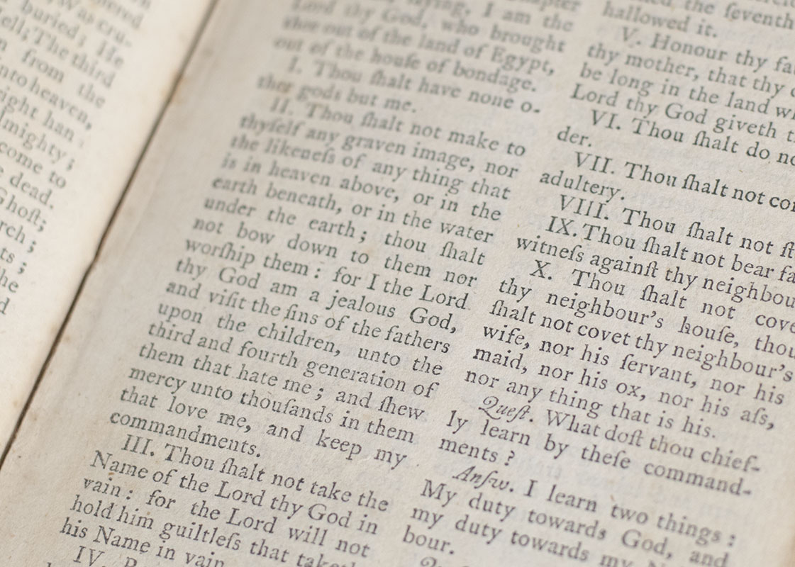 The Book of Common Prayer, and Administration of the Sacraments, and Other Rites and Ceremonies of the Church, According to the Use of the Church of England: Together with the Psalter or Psalms of David, Pointed as they are to be sung or said in Churches..