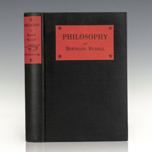 Philosophy.