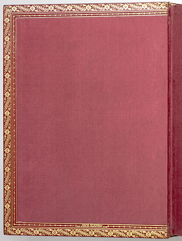 Mother Goose: The Old Nursery Rhymes.