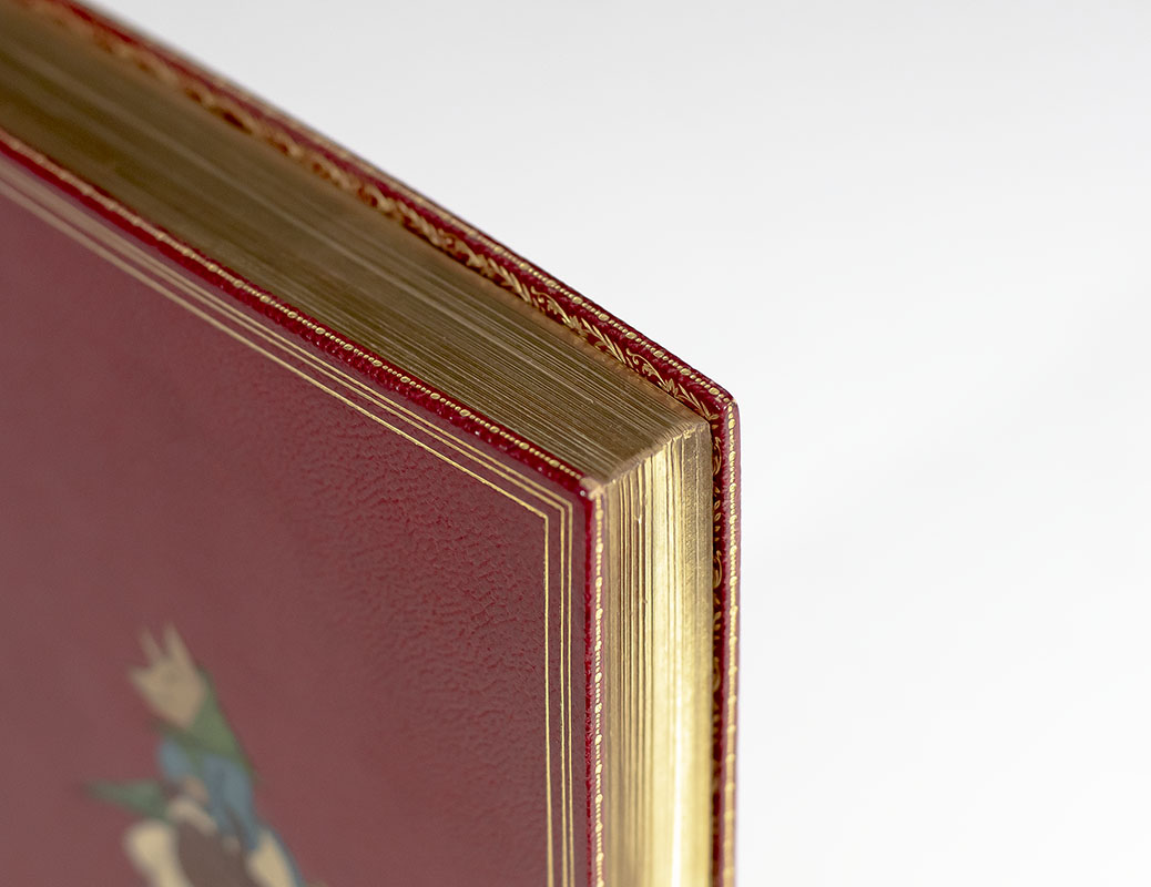 Mother Goose: The Old Nursery Rhymes.