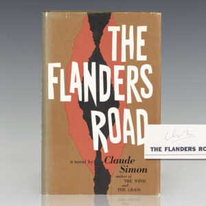 The Flanders Road.