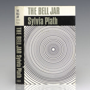 The Bell Jar.