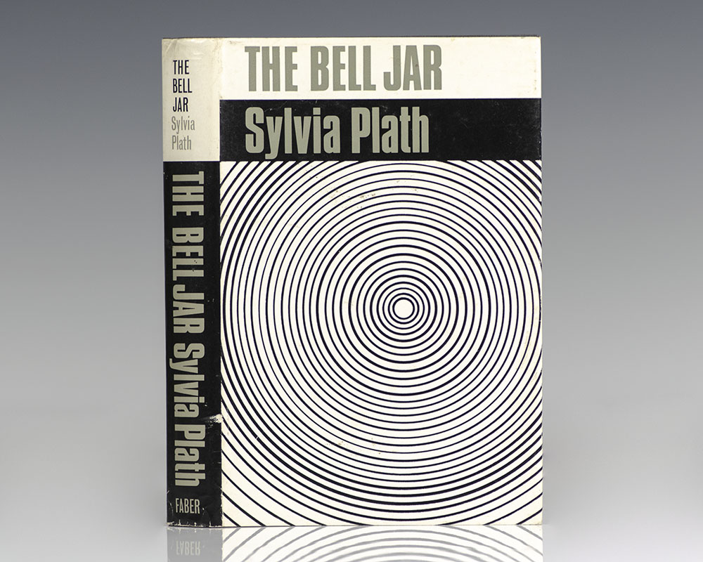 The Bell Jar.