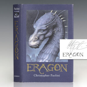 Eragon.