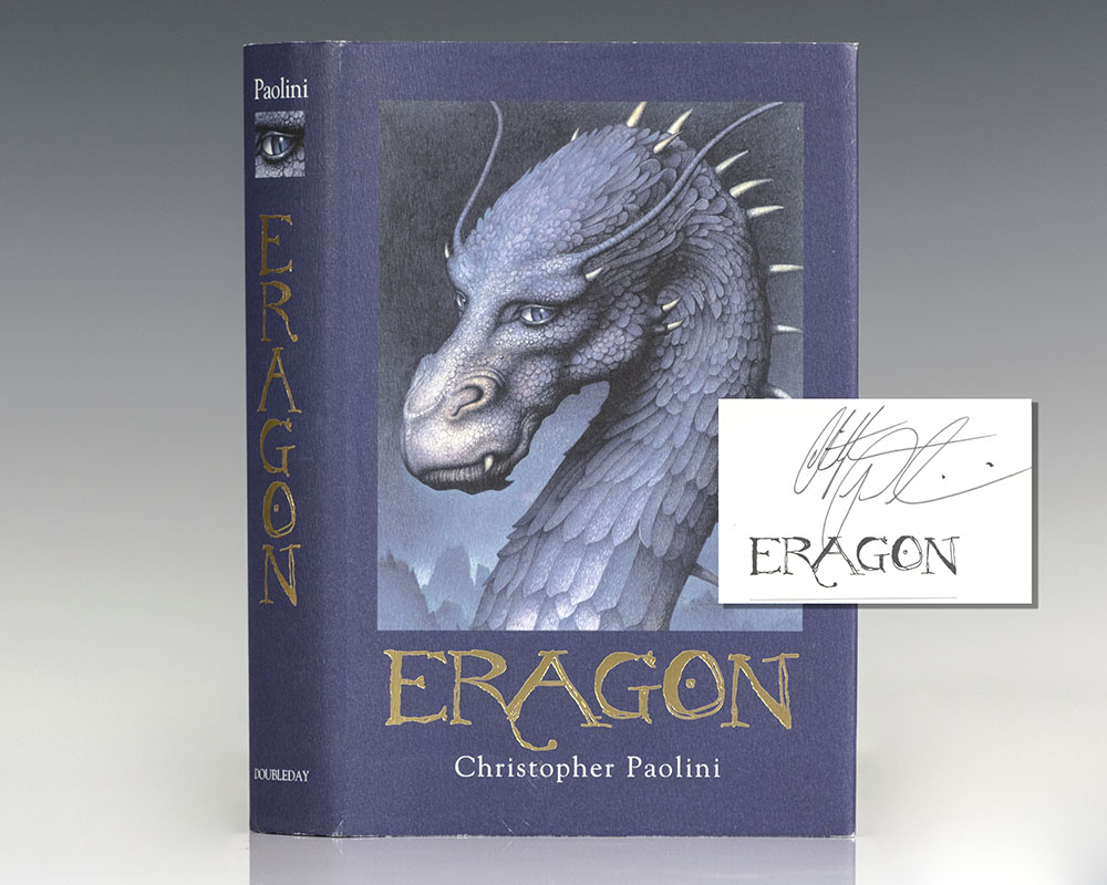 Eragon.