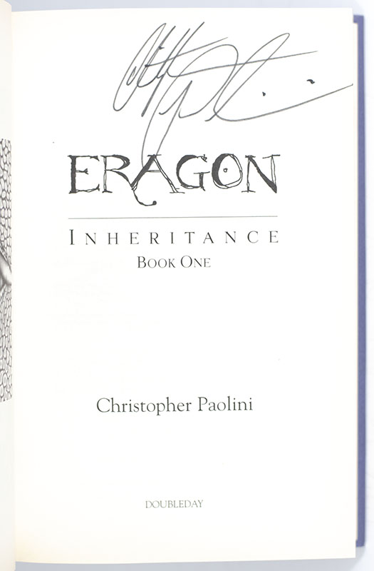 Eragon.