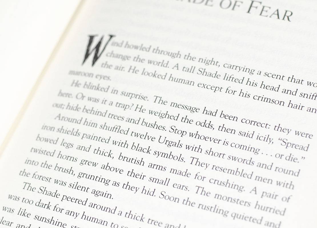 Eragon.